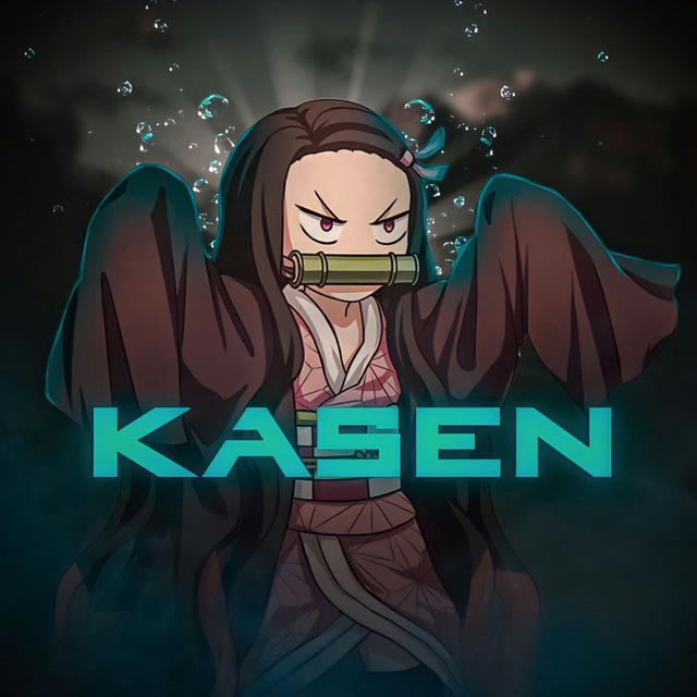 Kasen