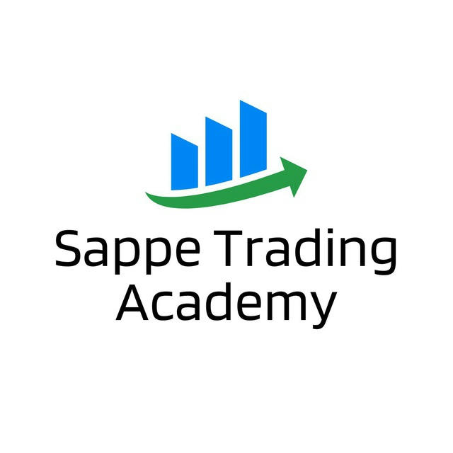 🏆Sappe Trading Academy 🏅قناة عامه