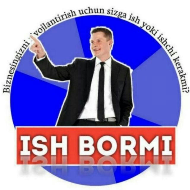 Ish Bormi