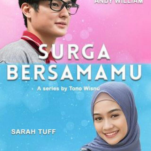 Surga Bersamamu (Drama Indo 2023)