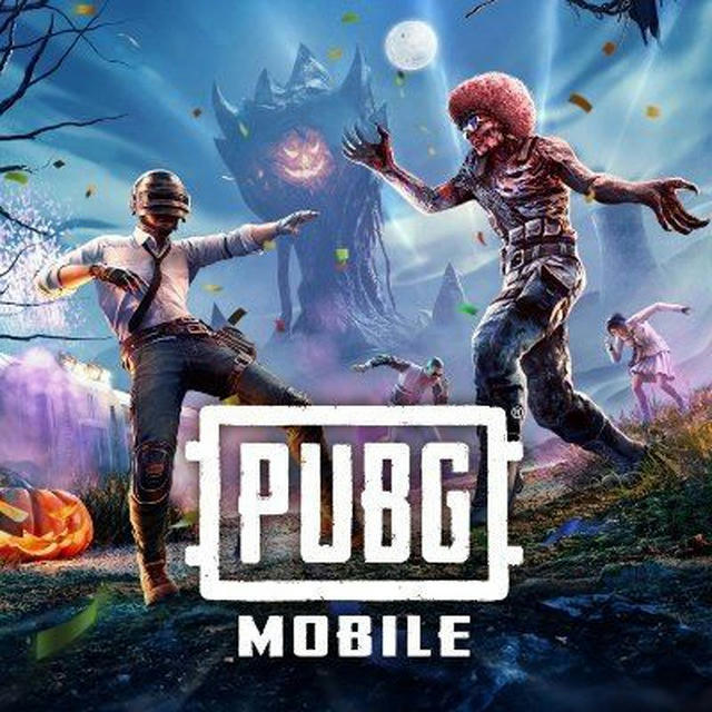 PUBGM 3.2 APK+OBB