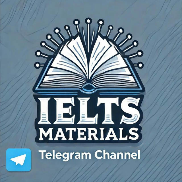 ielts materials🦋