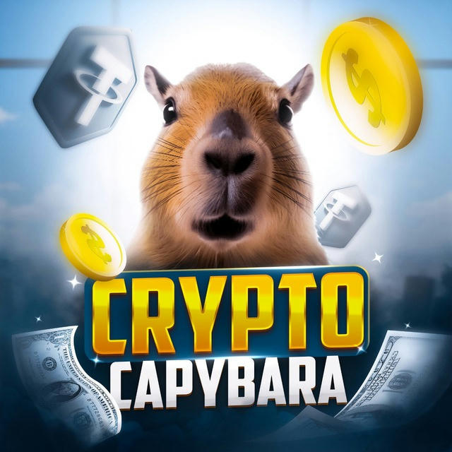Crypto Capybara