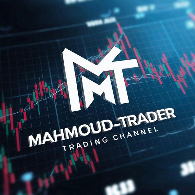 Mahmoud - Trader