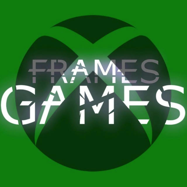 Frames Games [18+]