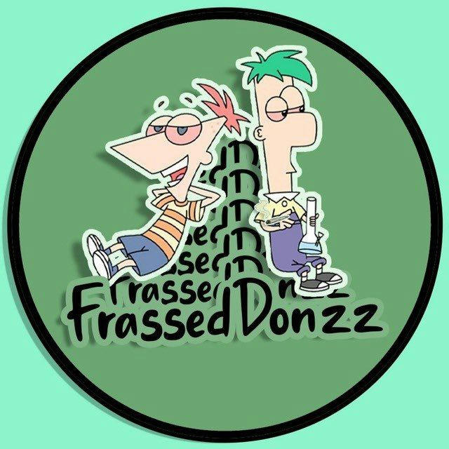 🍃Frassed donzz 🍬 review(touchdown)🇬🇧