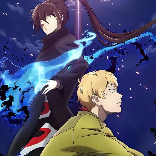 Tower of God Season 2 In Hindi