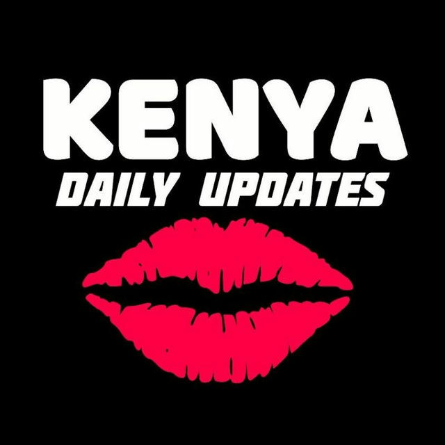 KENYA DAILY UPDATES