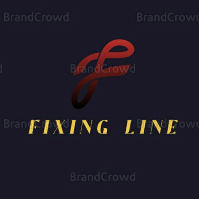 FIXING LINE