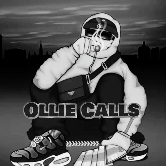 Ollie Calls