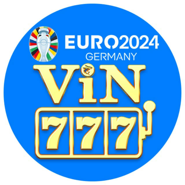 VIN777 EURO 2024