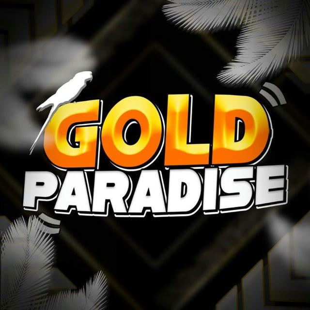 Gold paradise