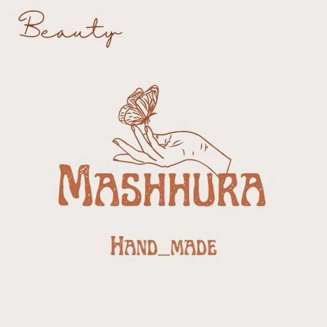 Mashhura_hand_made🦋