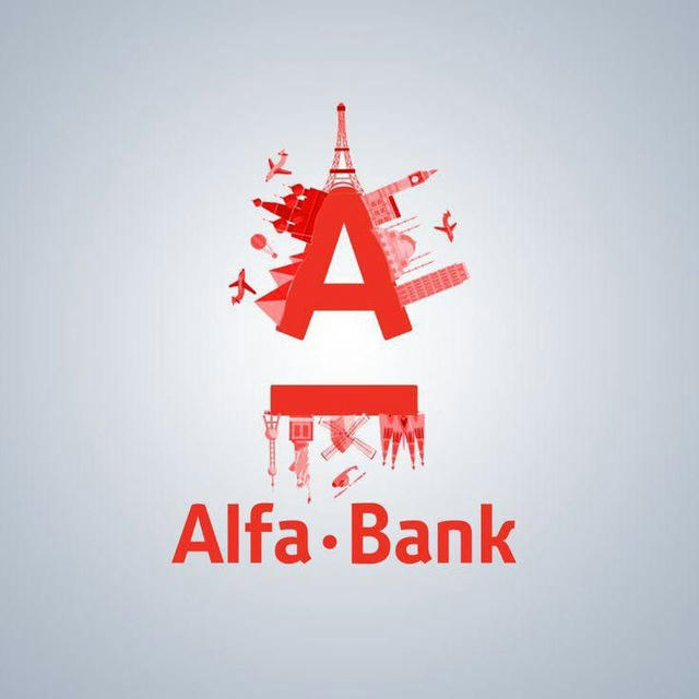 🅰️ Я Свой в Альфа Банках 🅰️