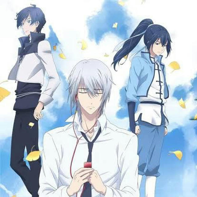 Spiritpact In Hindi Dubbed