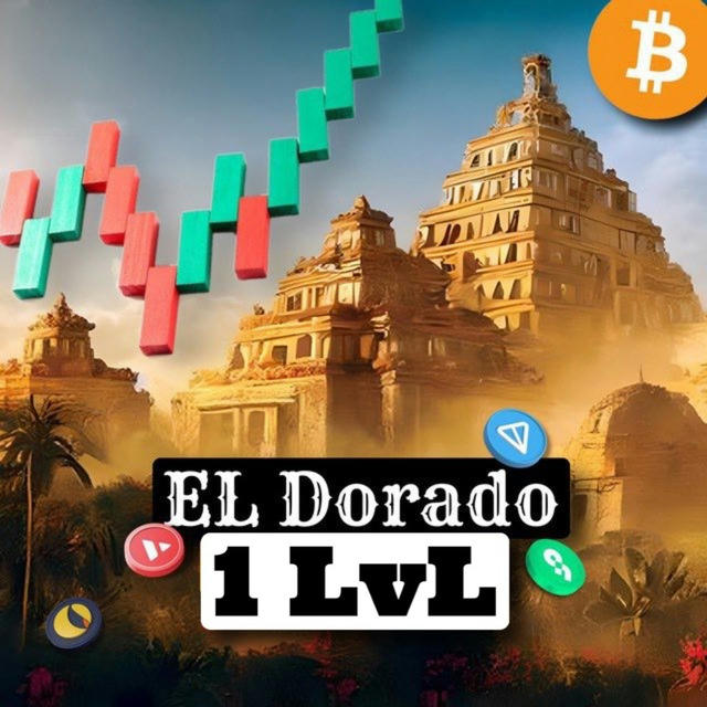 EL Dorado 1 LvL