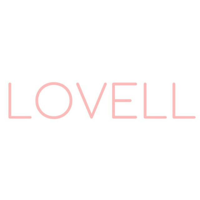 LOVELL BRAND