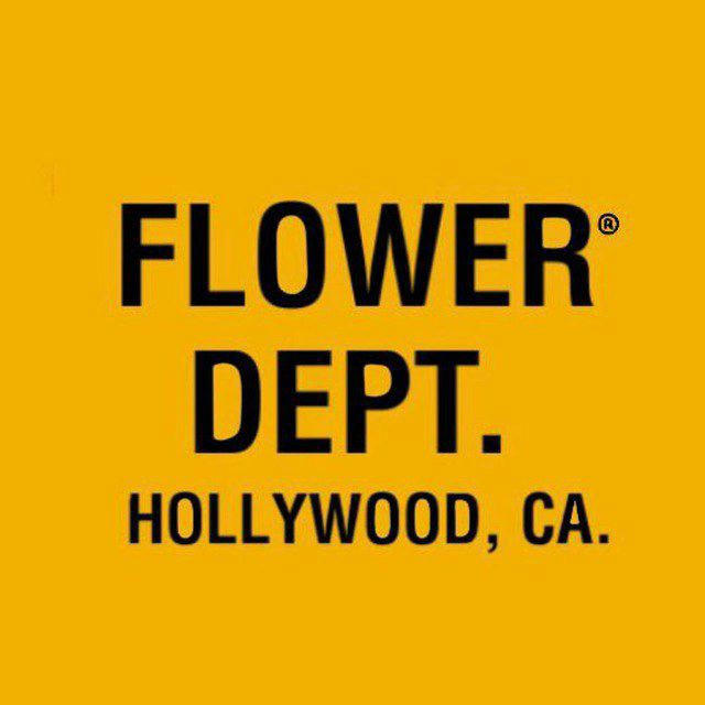 FlOWERDEPT