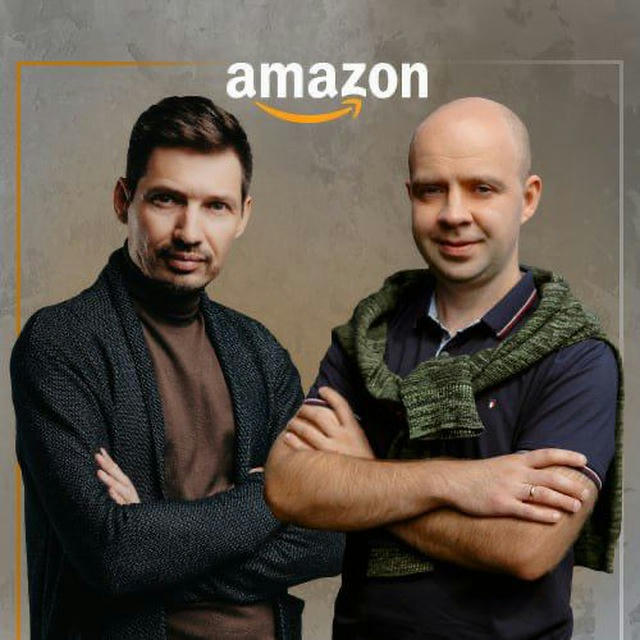 ALFA BOOK | Книжный бизнес на AMAZON