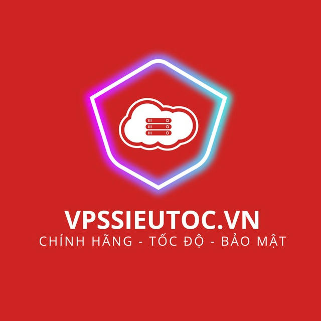 VPSSIEUTOC.VN - VPS VIỆT NAM