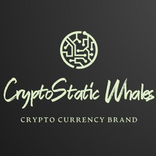 CryptoStatic Whales