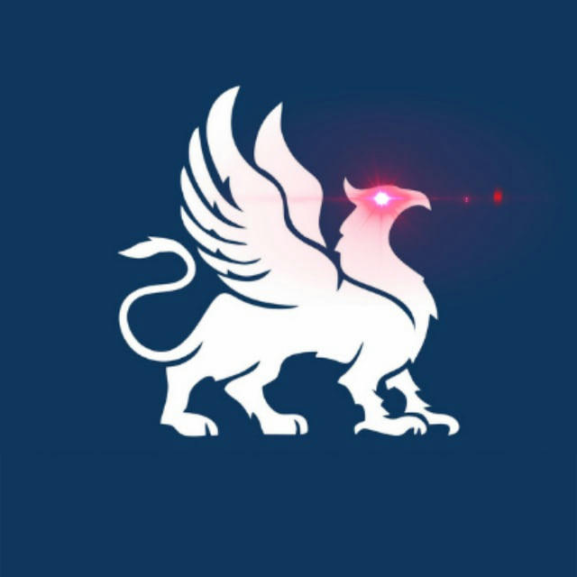 Gryphon mining Official channel