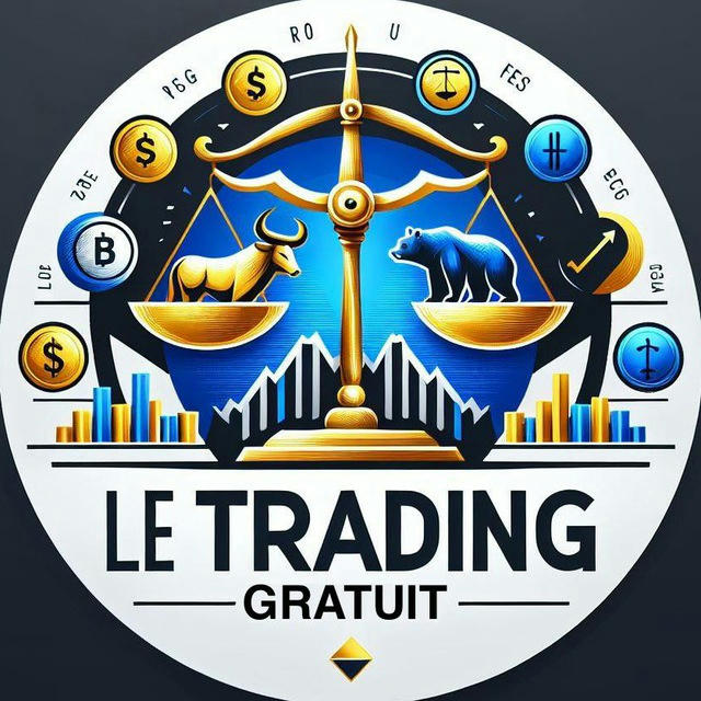 Canal Trading Gratuit