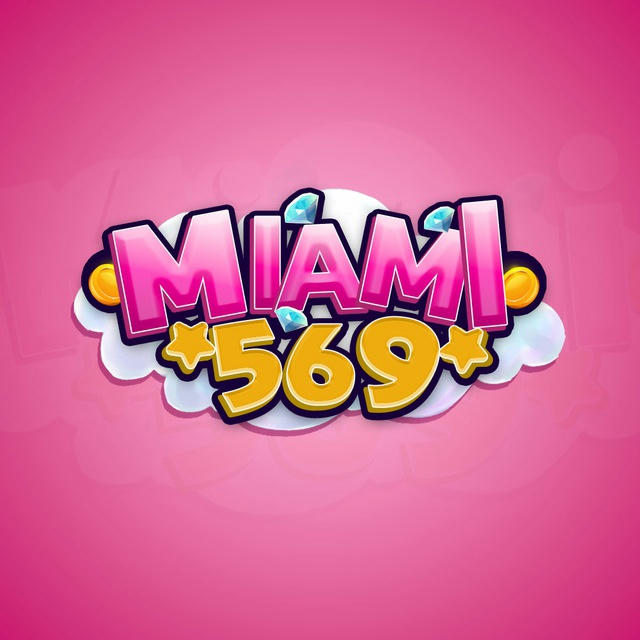 MIAMI569 ( เว็บตรงอันดับ1)