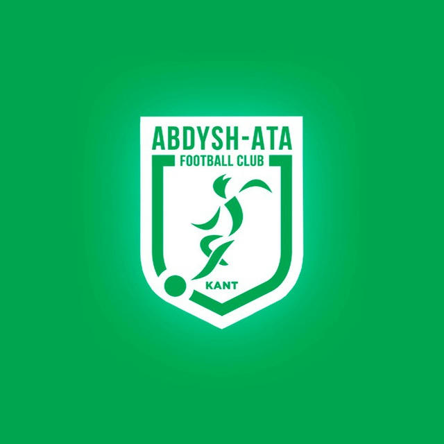 FC ABDYSH-ATA 💚⚽️