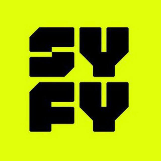 SYFY CLUB 5.0 🇫🇷