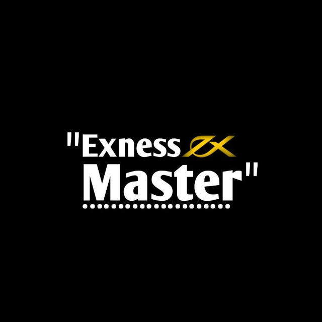 EXNESS MASTER OFFICIAL ( C )