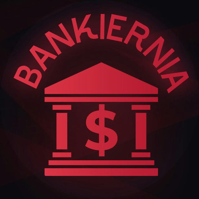 Bankiernia | KONTA BANKOWE