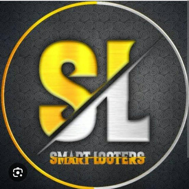 SMART_LOOTERS💸