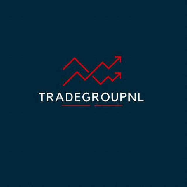 TradeGroupNL | FREE CHANNEL ✨