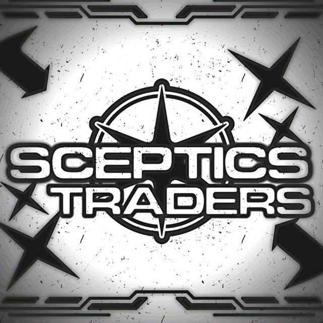 📉 Sceptics Traders 📈 | STANDOFF 2