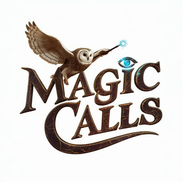 🪄 Magic Calls 🚀 📈 ☎️ SOL|ETH|BSC|ERC