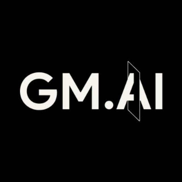 GMAi Bot | GMAi Channel | GmAi Bot | GmAi Channel gmAI_Ann | gmdotaibot