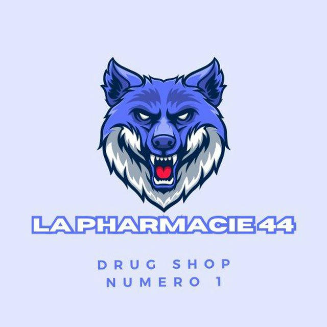 La pharmacie 44