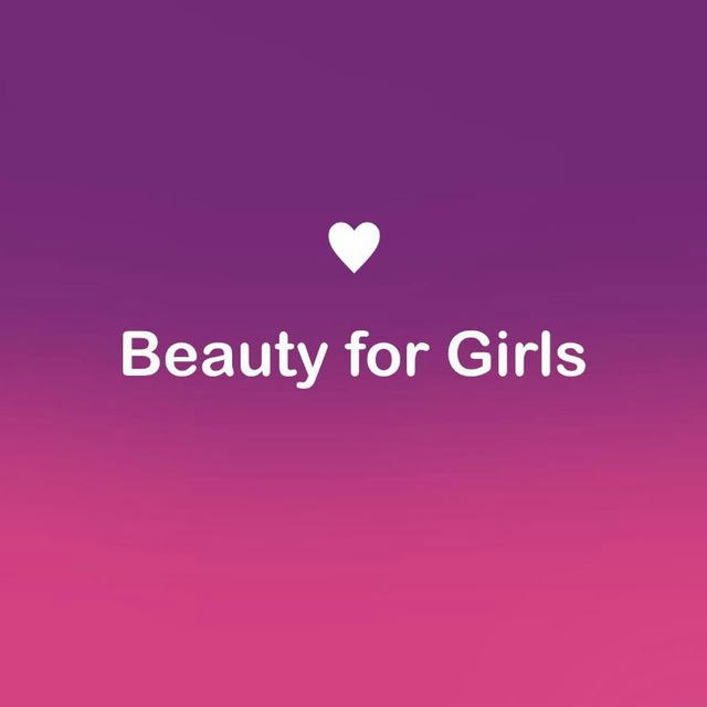 Beauty for Girls