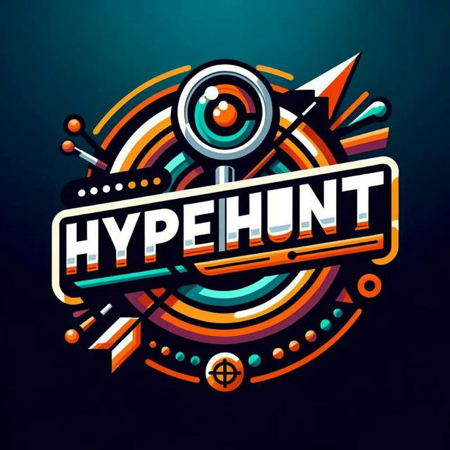 Hype Hunt