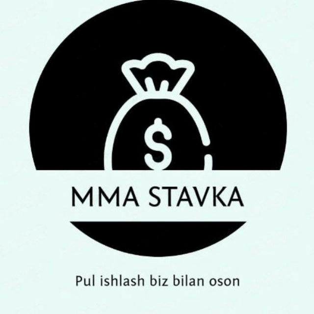 💰MMA stvaka