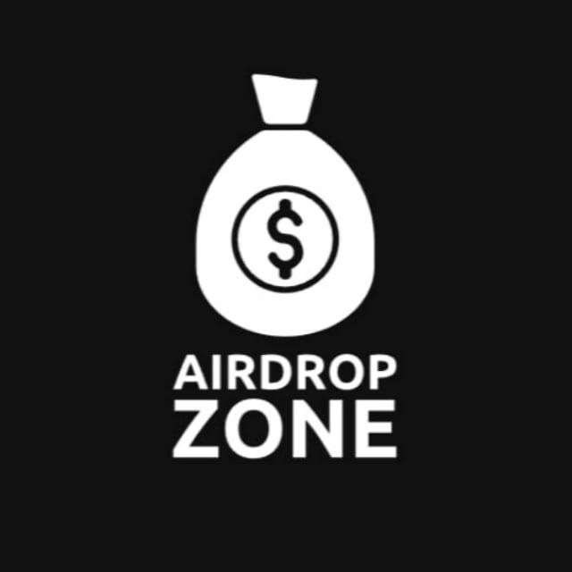 Airdrop Zone