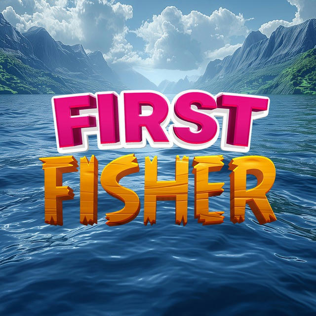First Fisher Community [Dzook]