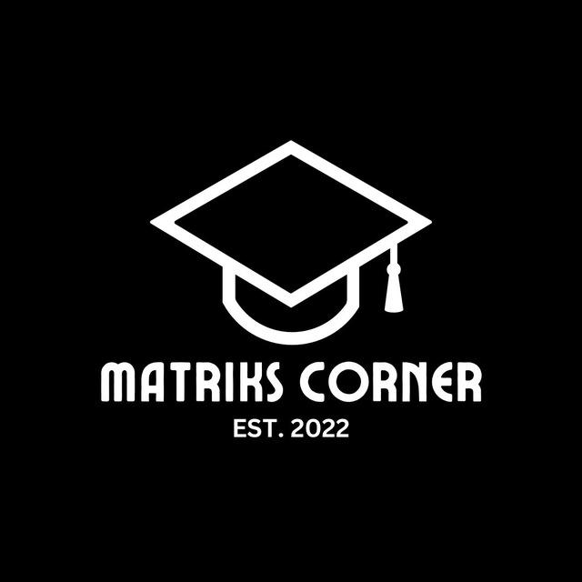 Matriks Corner 2K24