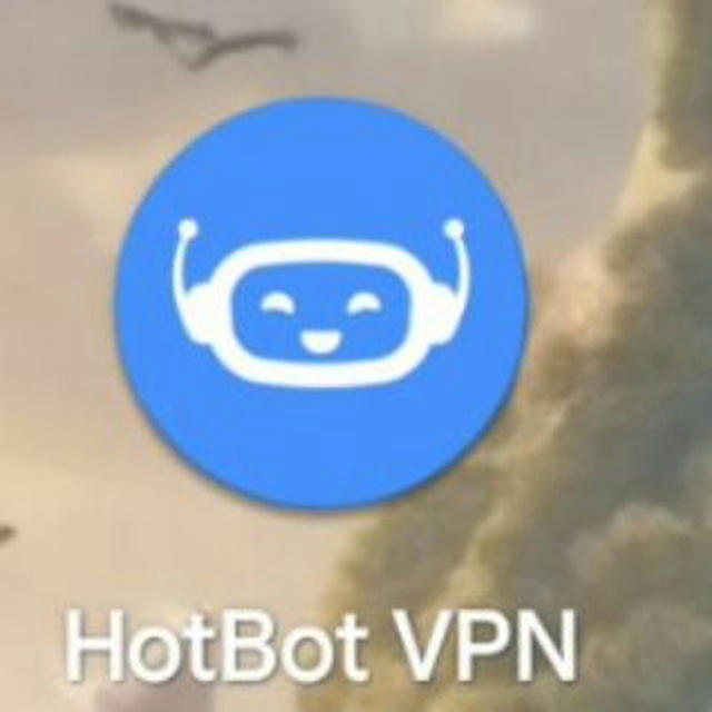 HOTBOT VPN FREE gratuit