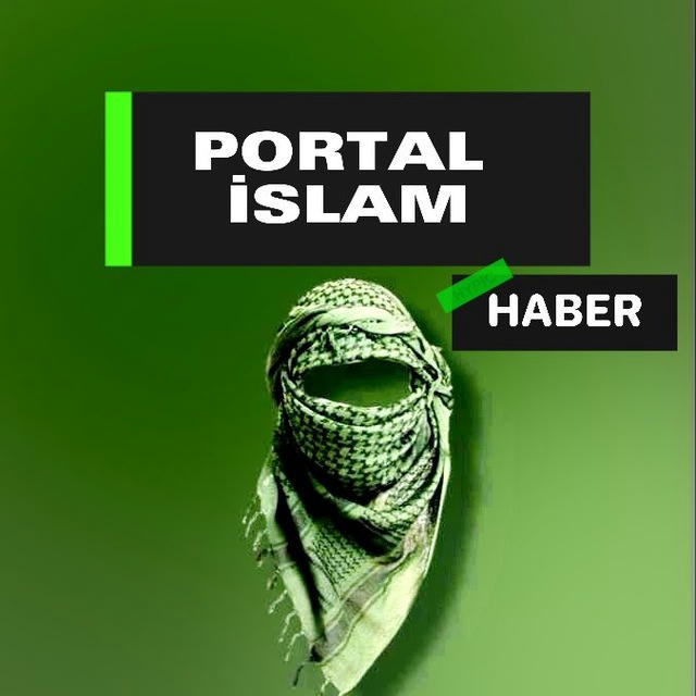 PORTAL İSLAM HABER