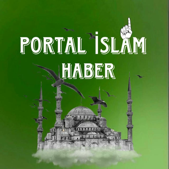 PORTAL İSLAM HABER