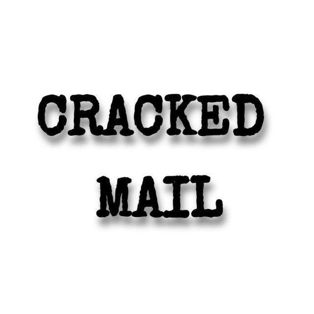 CRACKED MAILS ll
