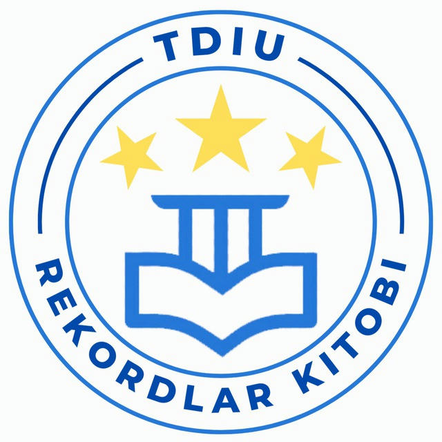 TDIU rekordlar kitobi