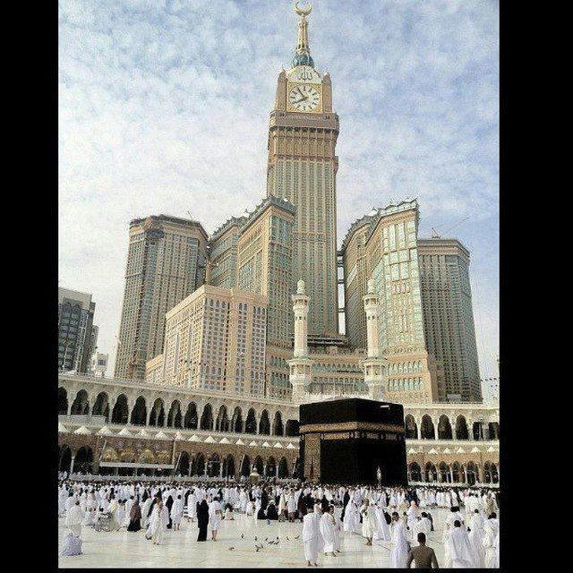 Muhammad (s.a.v) ummatlari😇